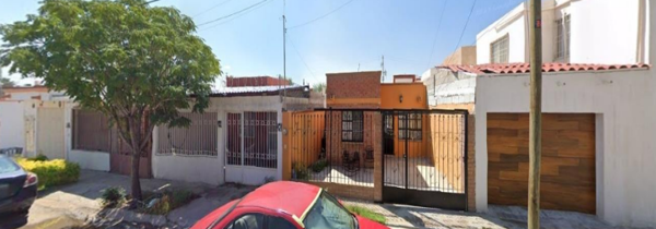 Casa en venta en Valles del Nazas, Torreón — foto 2 de 7