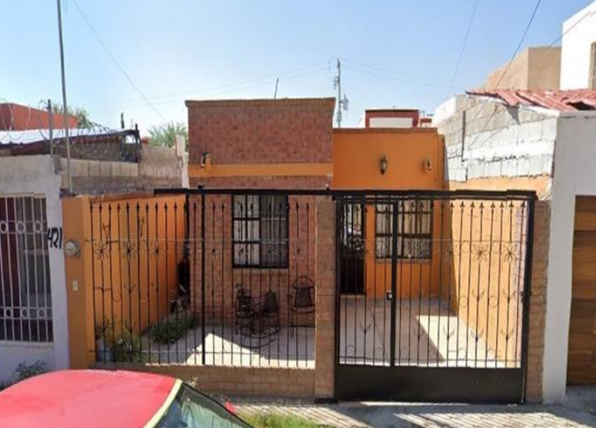 Casa en Venta en Valles del Nazas, Torreón, Coahuila de Zaragoza