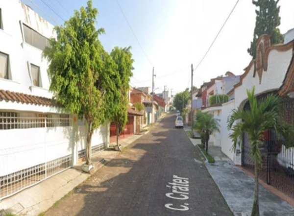 Casa en venta en Lomas del Tejar, Xalapa — foto 3 de 7