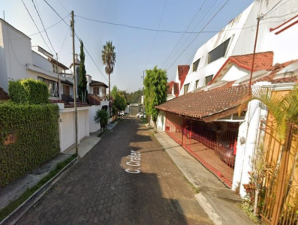 Casa en venta en Lomas del Tejar, Xalapa — foto 2 de 7
