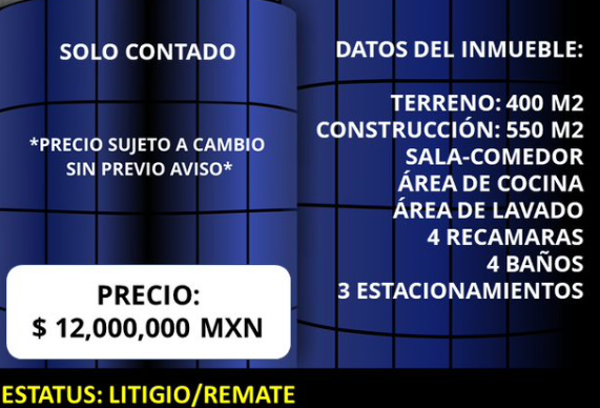 Casa en venta en La Herradura Sección III, Huixquilucan — foto 3 de 4