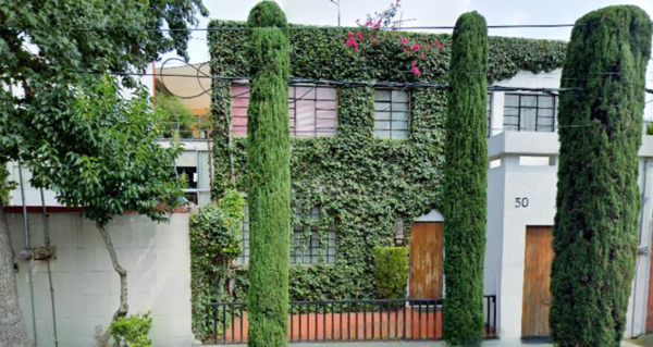 Casa en venta en Romero de Terreros, Coyoacán, Ciudad de México