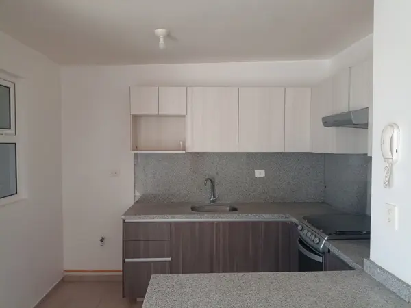 Departamento en renta en Paseos del Bosque, Corregidora — foto 2 de 18