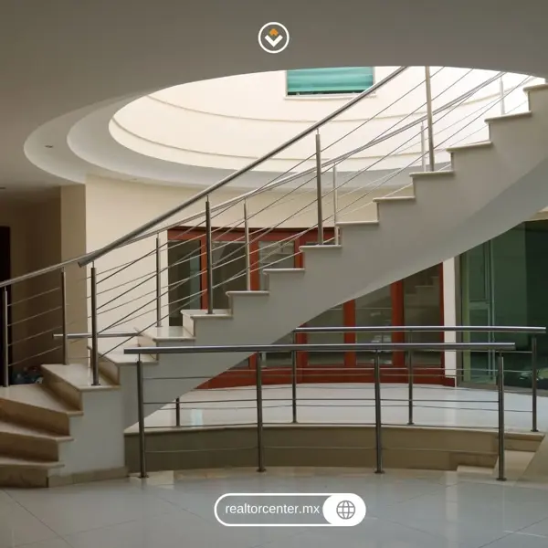 Casa en venta en Arboledas Santa Elena, Pachuca de Soto — foto 3 de 9