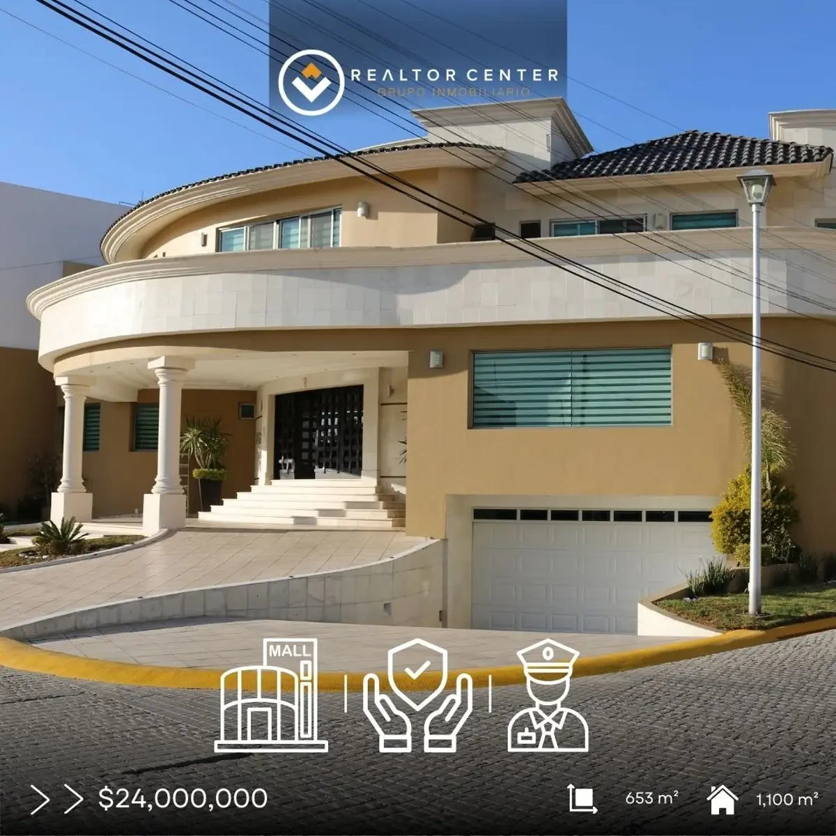 Casa en venta en Arboledas Santa Elena, Pachuca de Soto — foto 1 de 9