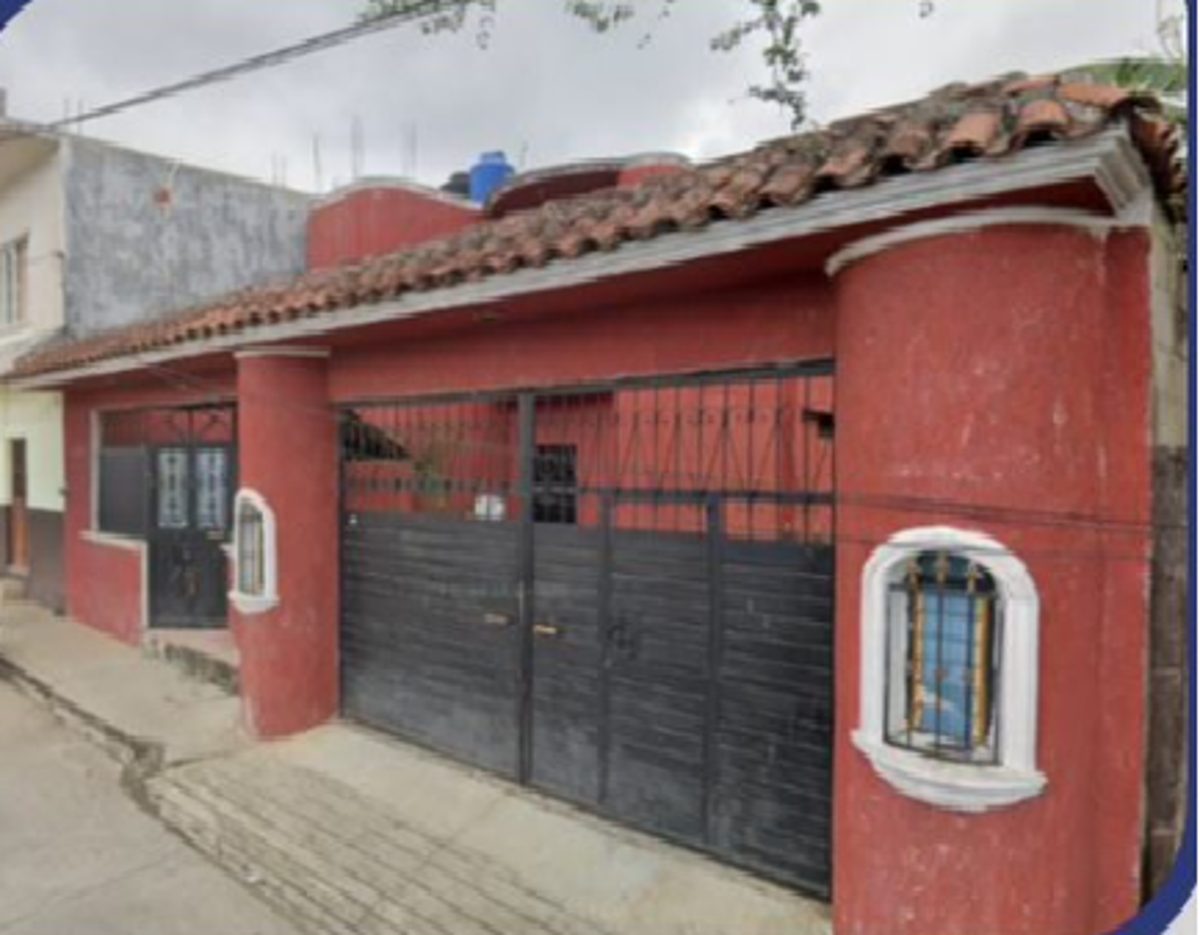 Casa en venta en San Antonio, Las Rosas — foto 1 de 3