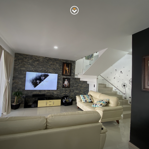 Casa en venta en Paseos de la Concepción, Pachuca de Soto — foto 2 de 11
