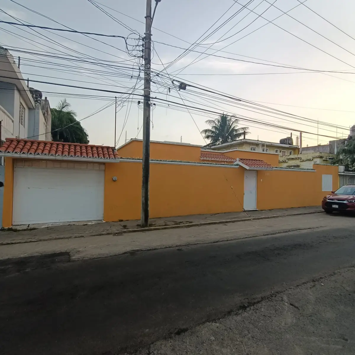 Oficina en renta en Moderno, Veracruz — foto 1 de 17