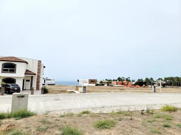 Terreno en venta en Punta Piedra, Ensenada — foto 3 de 7