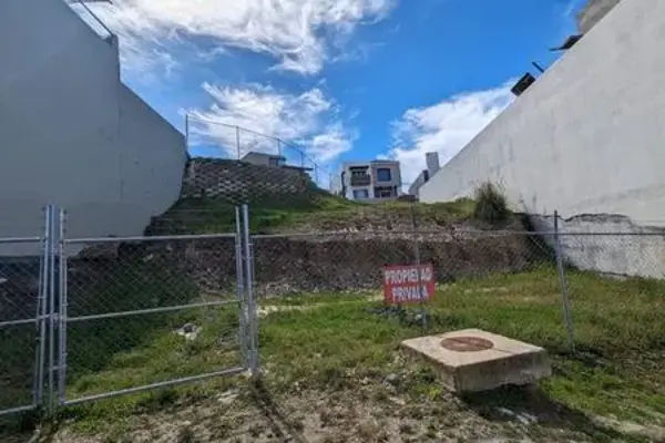 Terreno en venta en Cumbres de Juarez, Tijuana — foto 2 de 7