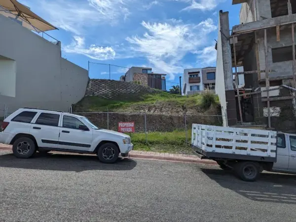 Terreno en venta en Cumbres de Juarez, Tijuana — foto 3 de 7