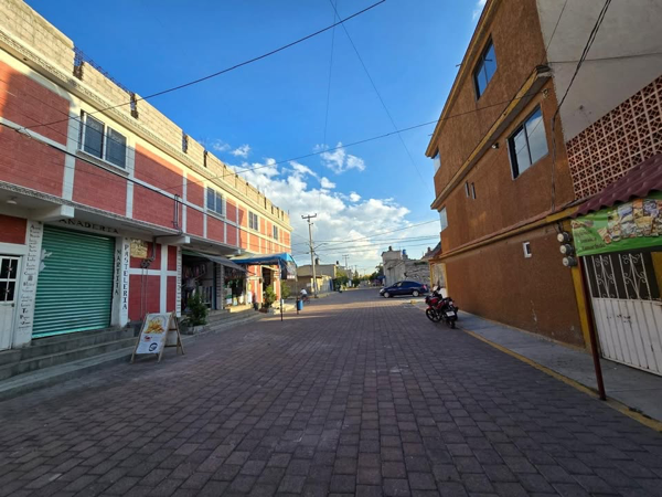 Casa en venta en Avandaro, Valle de Chalco Solidaridad — foto 2 de 6
