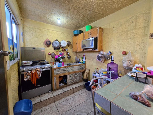 Casa en venta en Avandaro, Valle de Chalco Solidaridad — foto 3 de 6