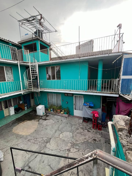 Casa en venta en Avandaro, Valle de Chalco Solidaridad — foto 3 de 4