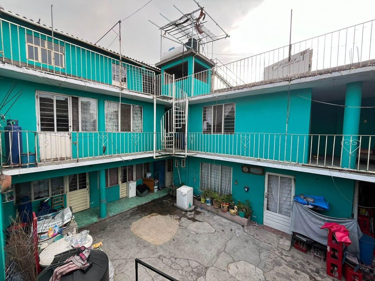 Casa en venta en Avandaro, Valle de Chalco Solidaridad — foto 1 de 4
