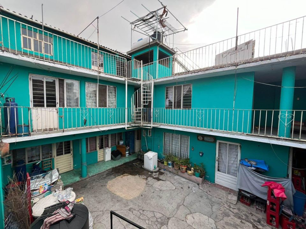 Casa en venta en Avandaro, Valle de Chalco Solidaridad, México