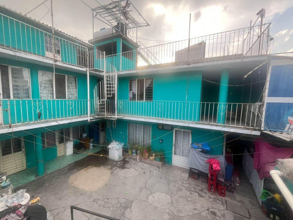 Casa en venta en Avandaro, Valle de Chalco Solidaridad — foto 2 de 4