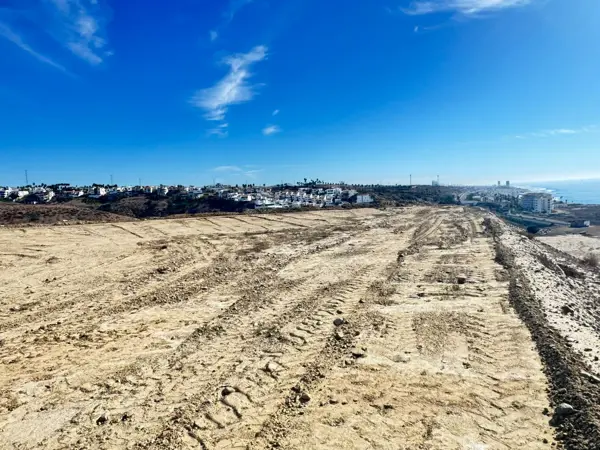 Terreno en venta en Real del Mar, Tijuana — foto 2 de 8
