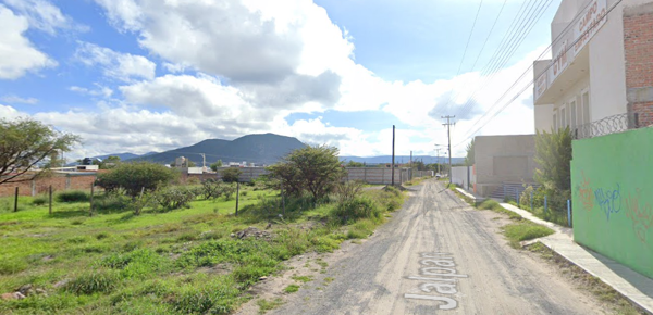 Edificio en venta en Granjas Banthi, San Juan del Río — foto 3 de 18