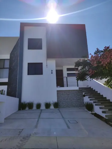 Casa en venta en El Condado, Corregidora — foto 2 de 21