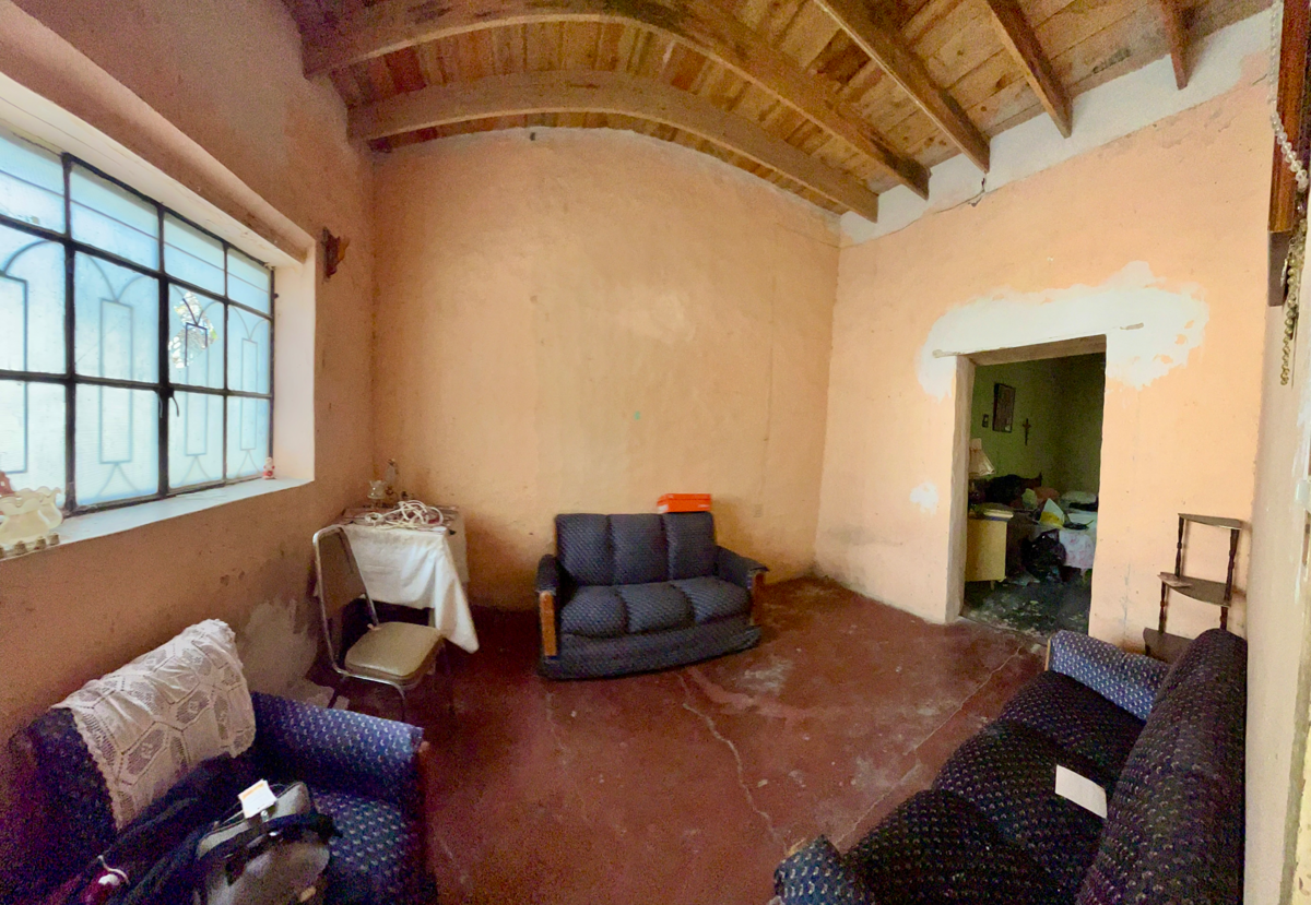 Casa en venta en Parras de la Fuente Centro, Parras — foto 1 de 13