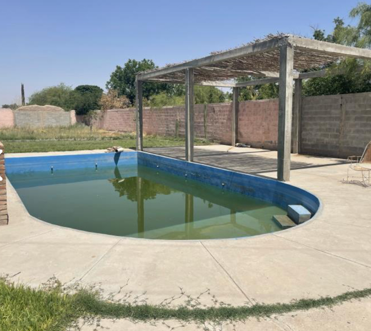 Quinta en Venta en La Popular, Gómez Palacio, Durango
