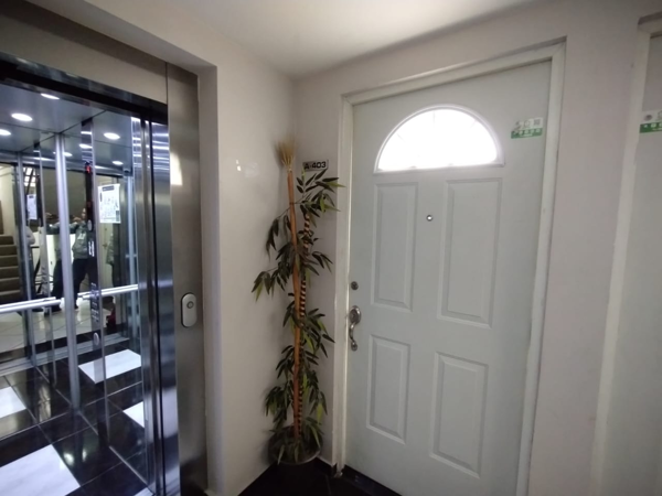Departamento en venta en Agrícola Pantitlán, Iztacalco — foto 2 de 12