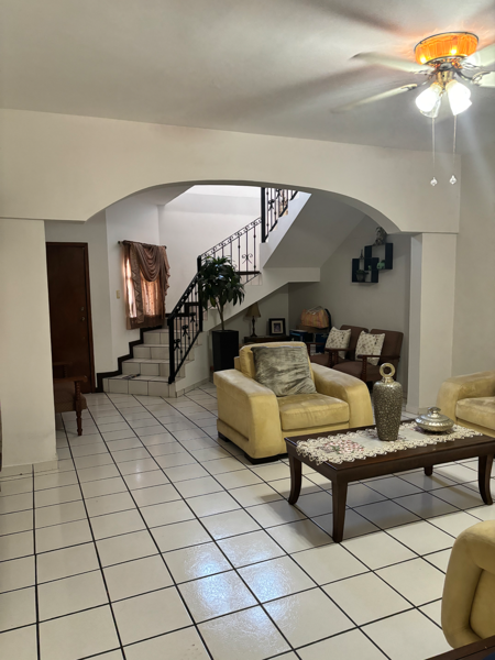 Casa en venta en Burocrata, Culiacán — foto 2 de 17