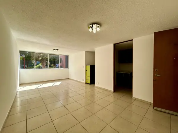Departamento en venta en Residencial la Escalera, Gustavo A. Madero, Ciudad de México Departamento en venta en Residencial la Escalera, Gustavo A. Madero, Ciudad de México