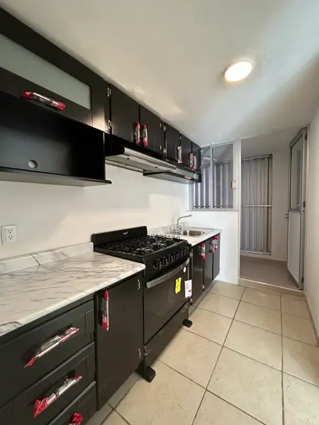 Departamento en venta en Residencial la Escalera, Gustavo A. Madero — foto 2 de 8