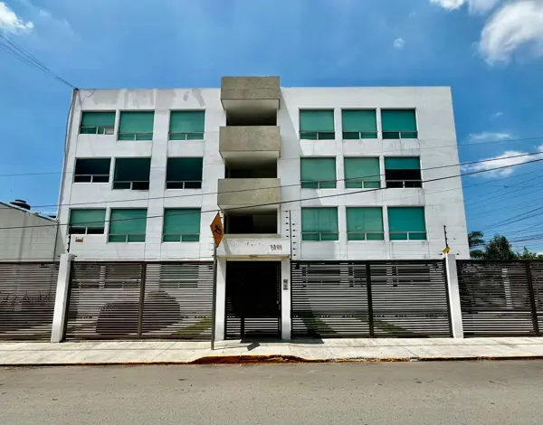 Departamento en venta en Santa Cruz Buenavista, Puebla, Puebla
