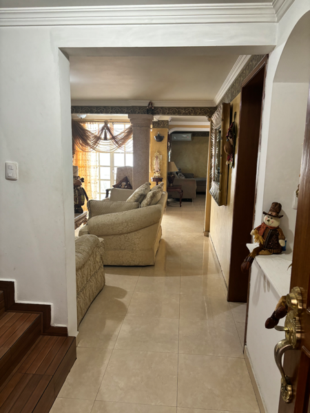 Casa en venta en Chapultepec, Culiacán — foto 3 de 17
