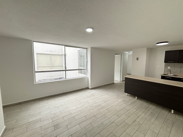 Departamento en venta en Merced Balbuena, Venustiano Carranza — foto 3 de 11