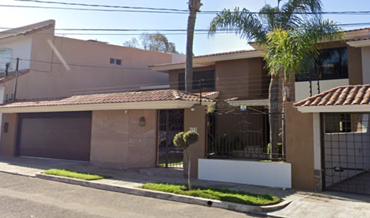 Casa en venta en Playas de Tijuana Sección Jardines, Tijuana — foto 1 de 8