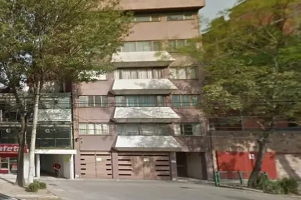 Departamento en remate en Vertiz Narvarte, Benito Juárez, Ciudad de México