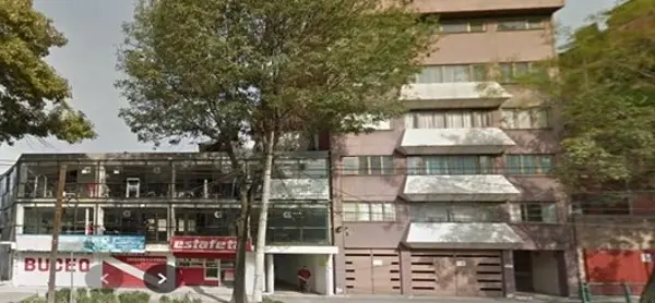 Departamento en venta en Vertiz Narvarte, Benito Juárez — foto 2 de 8