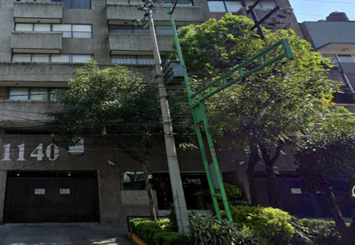 Departamento en venta en Vertiz Narvarte, Benito Juárez — foto 1 de 8