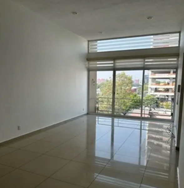 Departamento en venta en Vertiz Narvarte, Benito Juárez — foto 3 de 8
