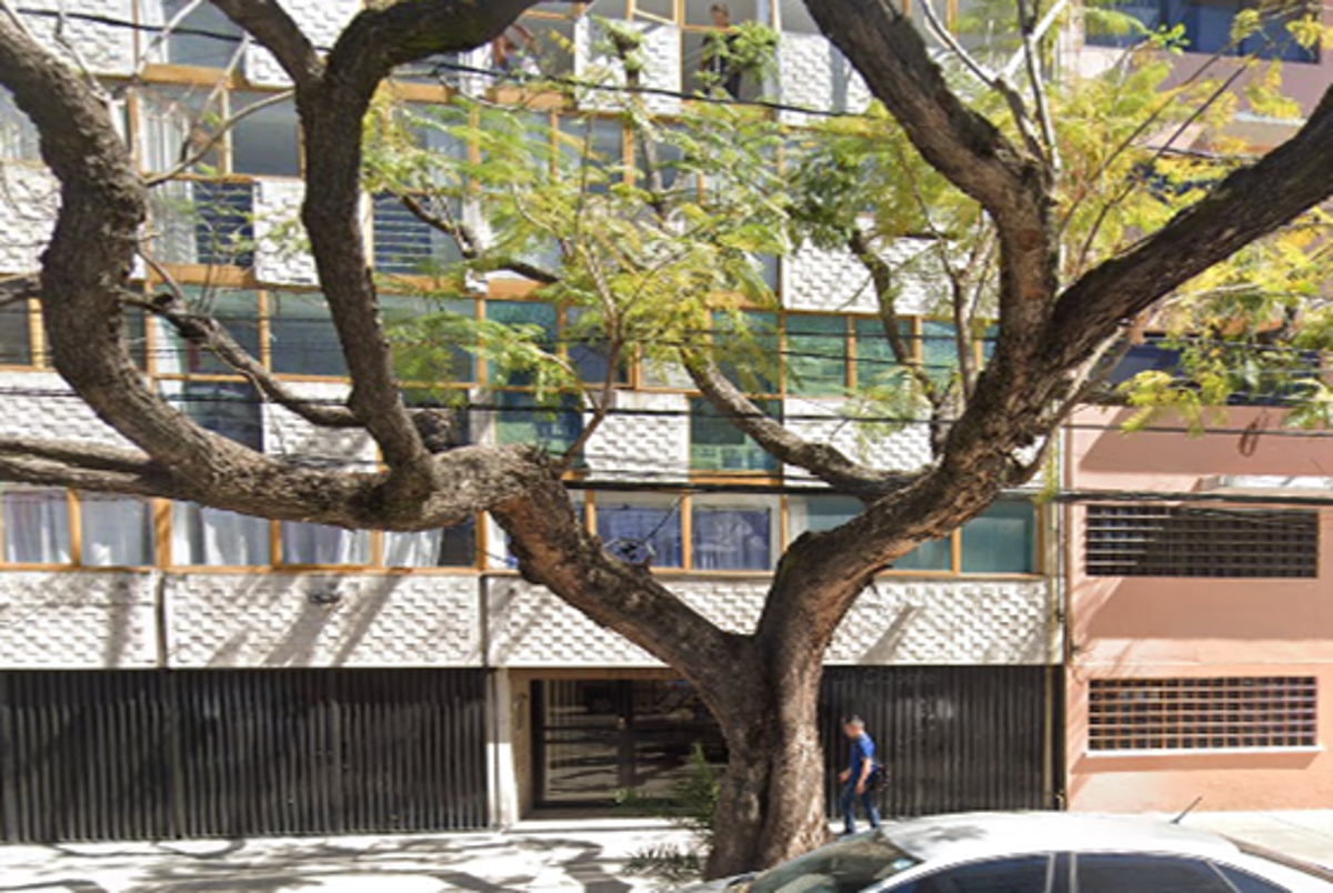 Departamento en venta en Narvarte Oriente, Benito Juárez — foto 1 de 8