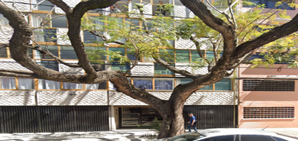 Departamento en venta en Narvarte Oriente, Benito Juárez — foto 2 de 8