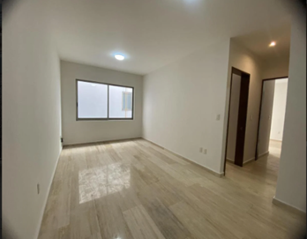 Departamento en venta en Narvarte Oriente, Benito Juárez — foto 3 de 8