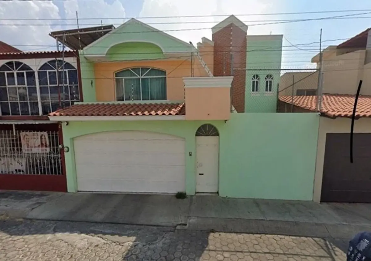 Casa en venta en El Mirador del Punhuato, Morelia — foto 1 de 9