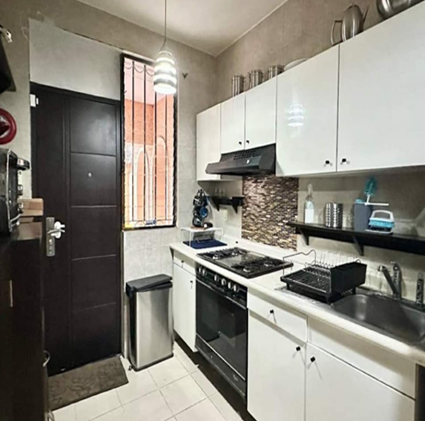 Casa en venta en El Mirador del Punhuato, Morelia — foto 3 de 9