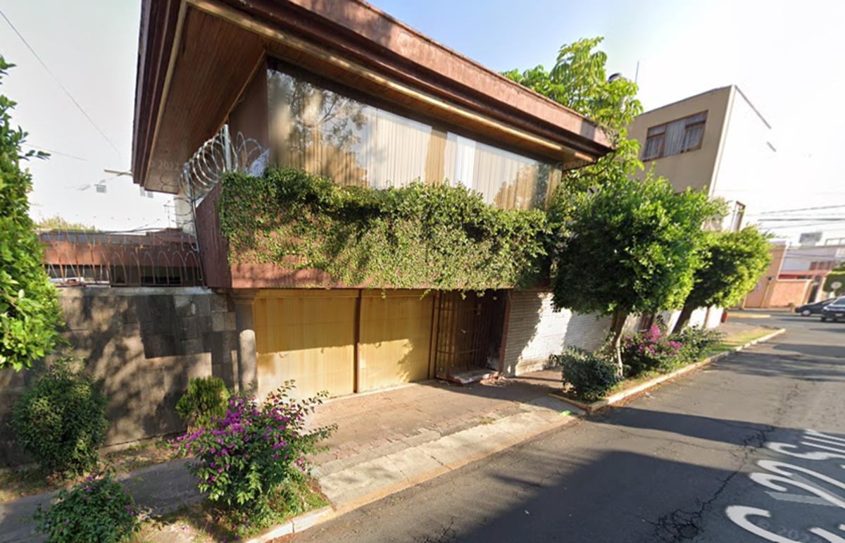 Casa en venta en El Mirador, Puebla — foto 1 de 8