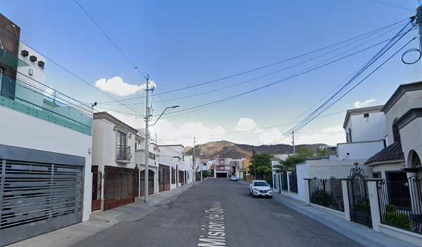 Casa en venta en Bachoco, Hermosillo — foto 2 de 8