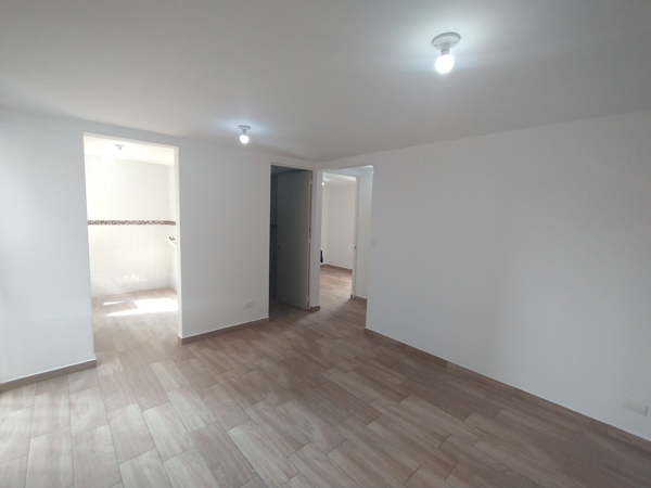 Departamento en venta en Agricola Oriental, Iztacalco — foto 3 de 10