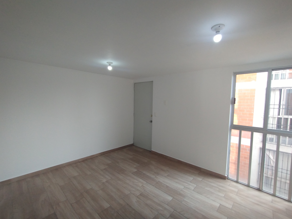 Departamento en venta en Agricola Oriental, Iztacalco — foto 2 de 10