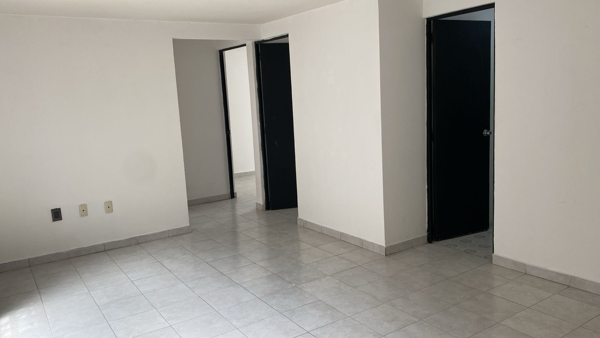 Departamento en venta en San Francisco Tetecala, Azcapotzalco — foto 2 de 6