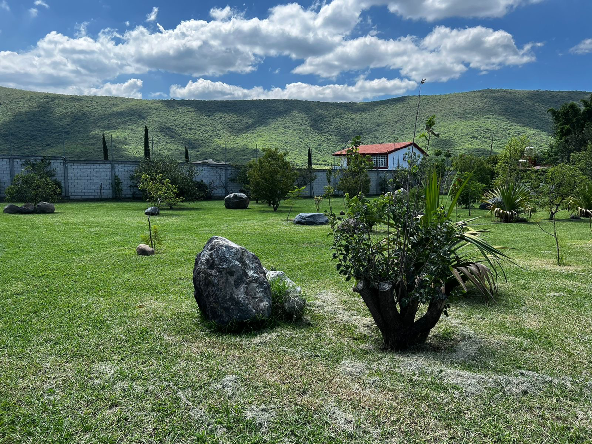 Quinta en venta en El Paraiso, Huaquechula — foto 1 de 11