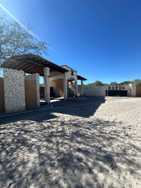 Terreno en venta en El Vergel de los Laureles, San Miguel de Allende — foto 2 de 21